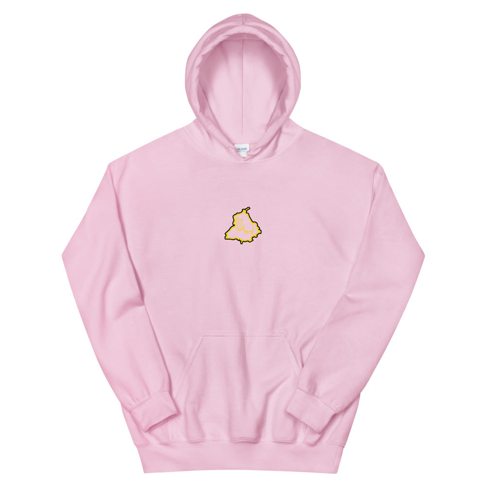 Faith over fear Hoodie