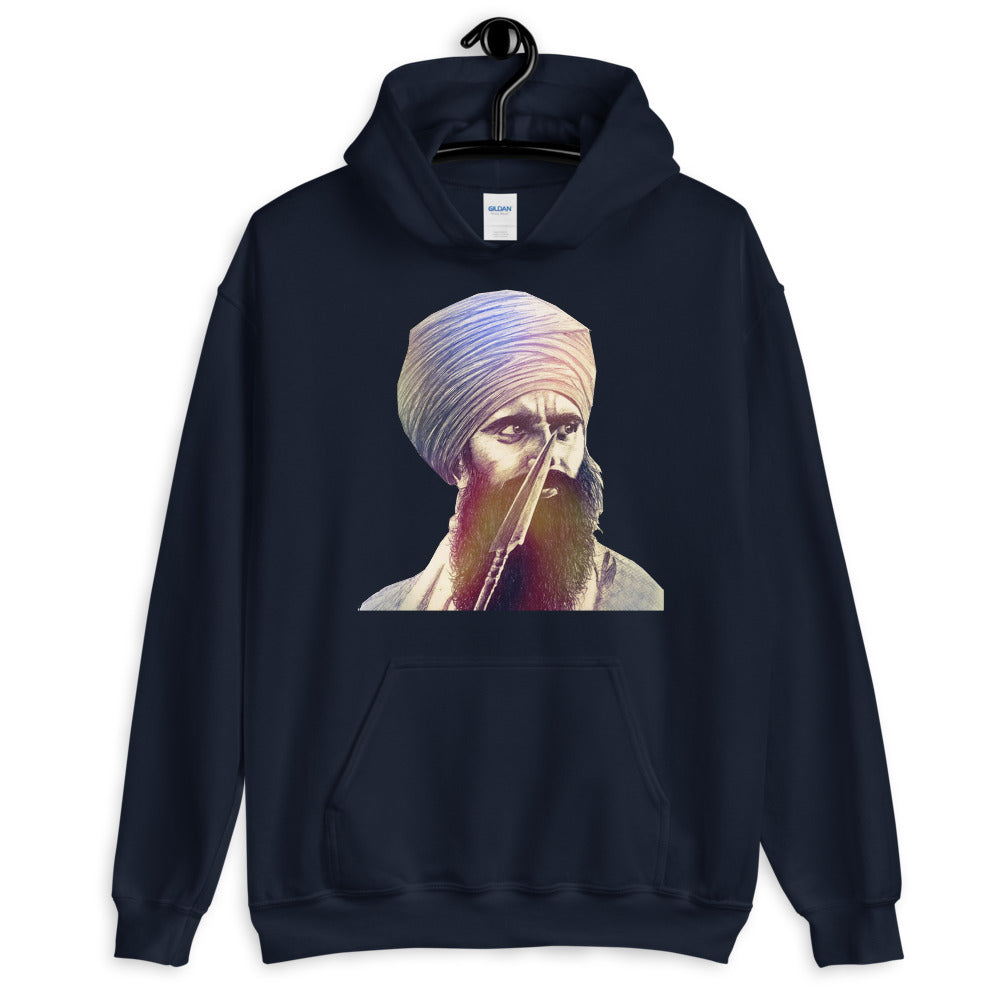 Santbhindrala Hoodie
