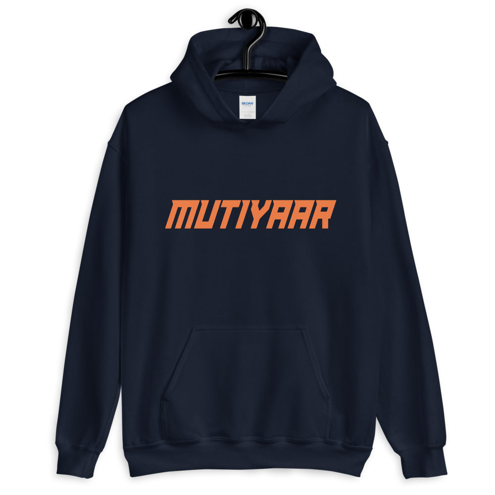 Mutiyaar Hoodie