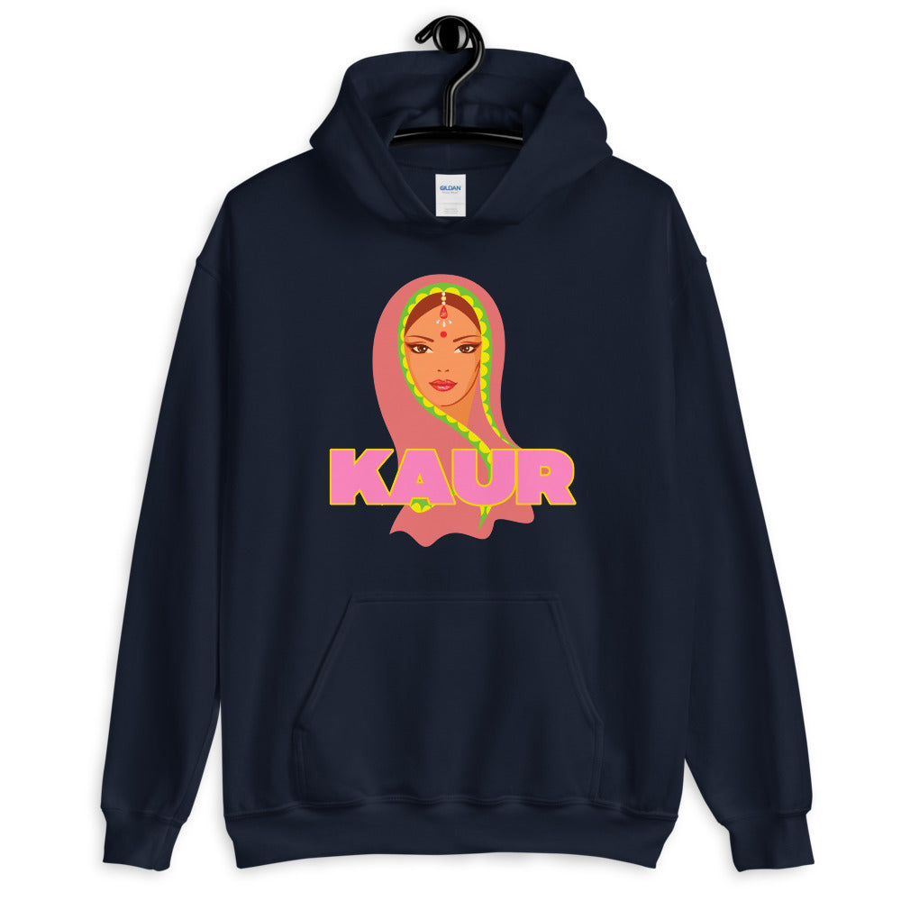 Kaur Hoodie