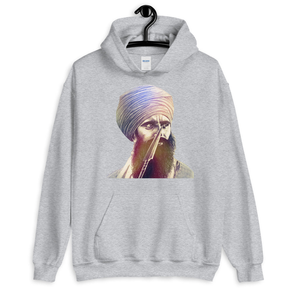 Santbhindrala Hoodie
