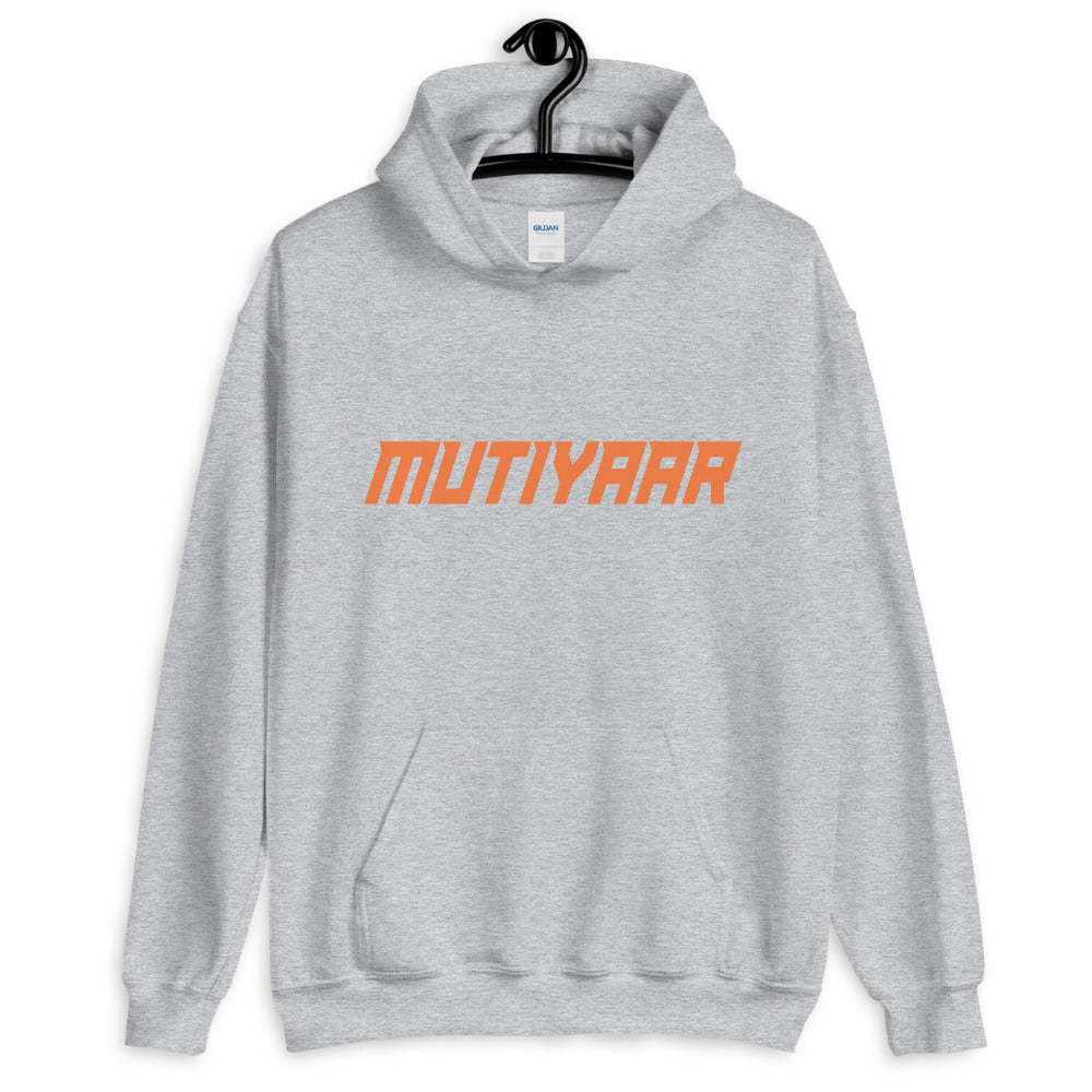 Mutiyaar Hoodie
