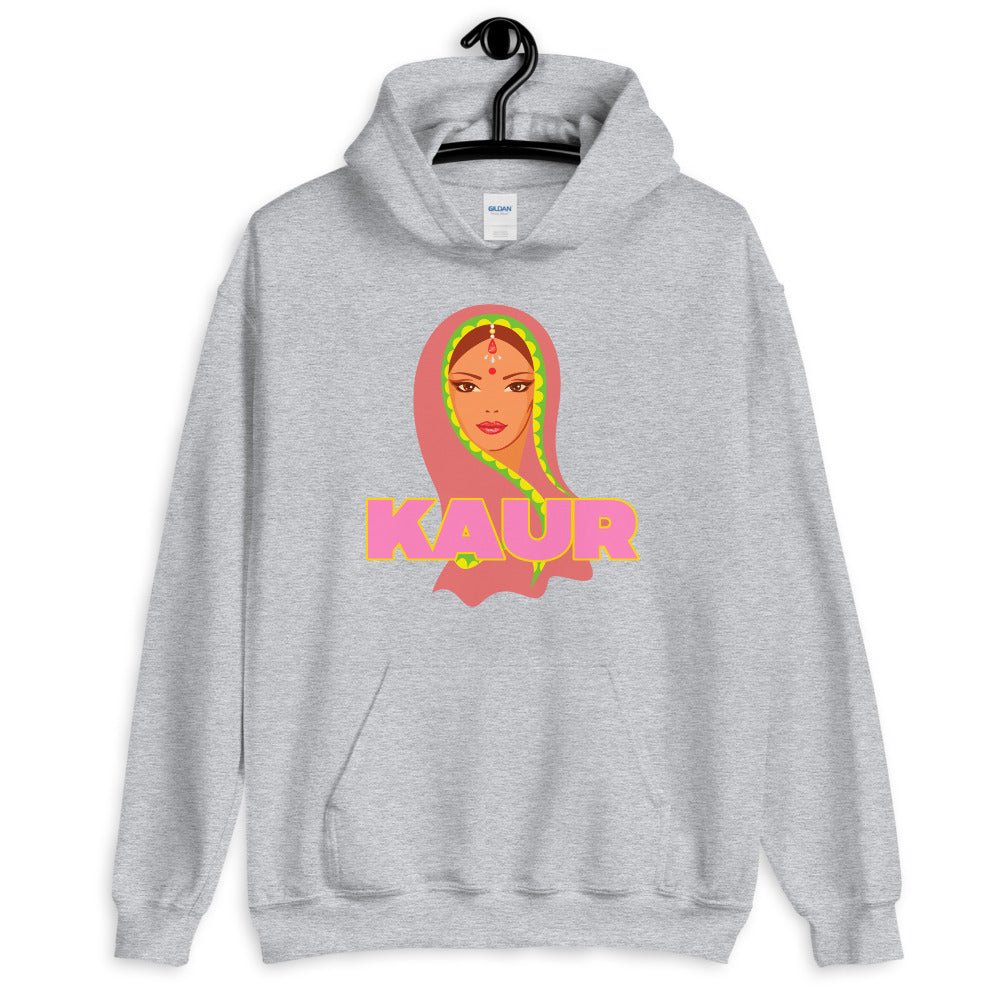 Kaur Hoodie