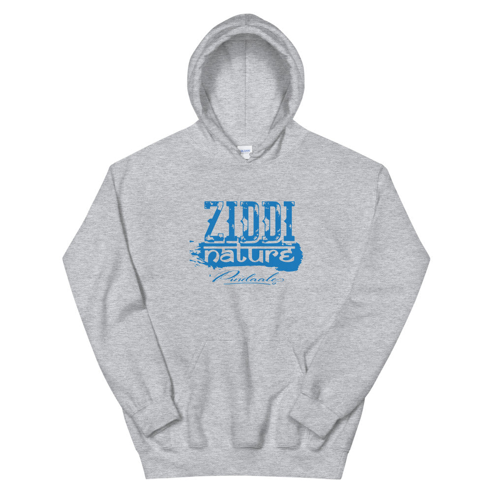 Faith Over Fear Hoodie
