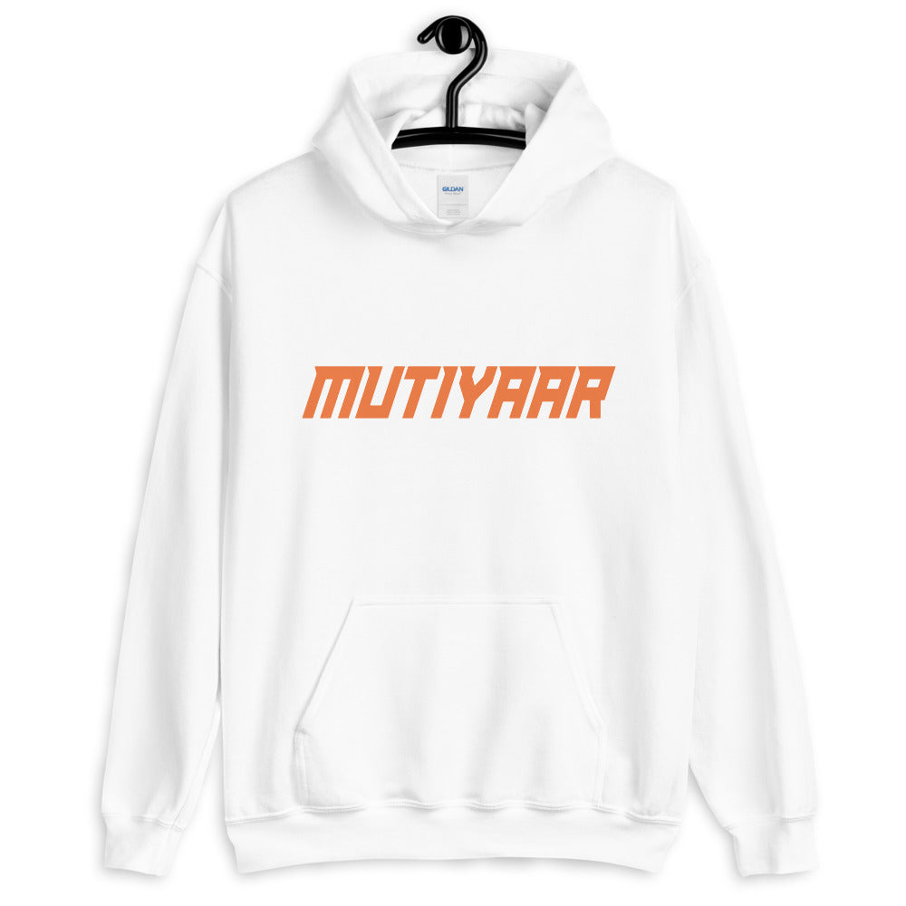 Mutiyaar Hoodie