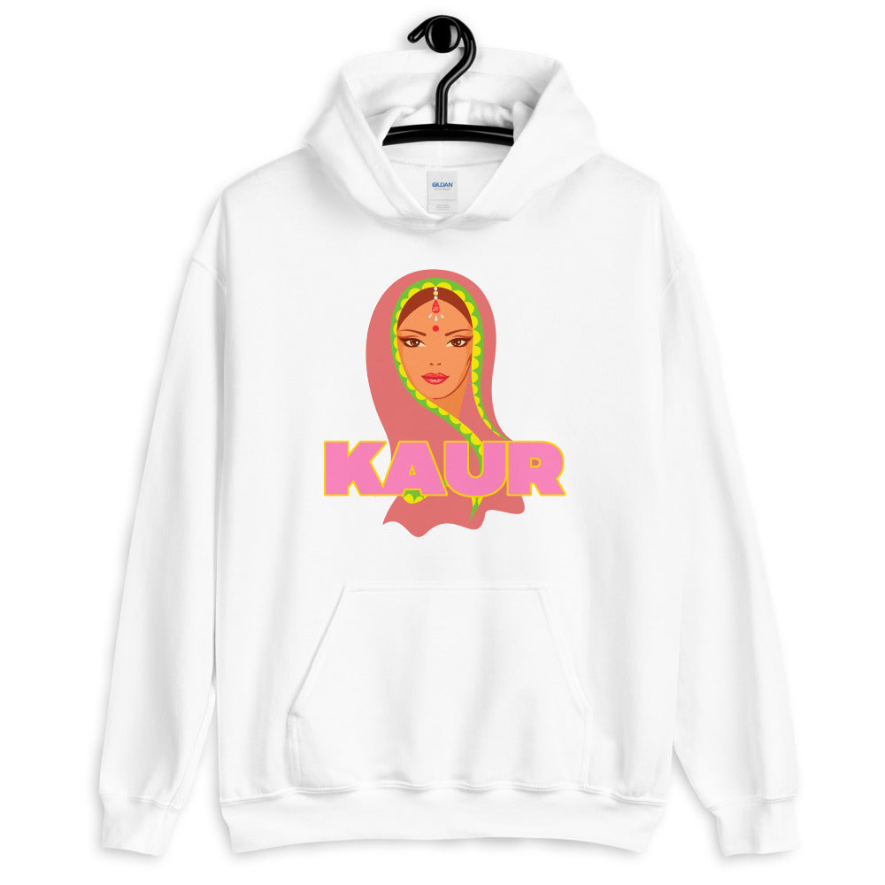 Kaur Hoodie