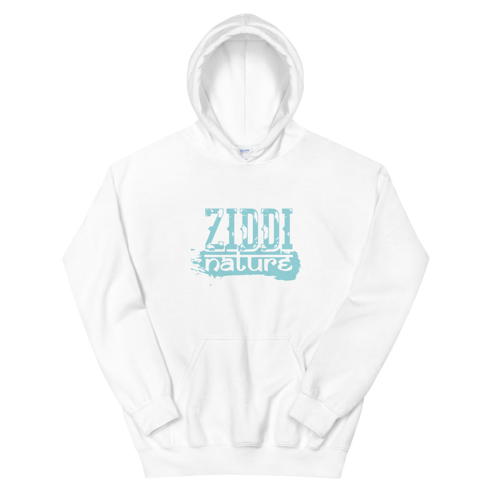 Ziddi Nature Hoodie