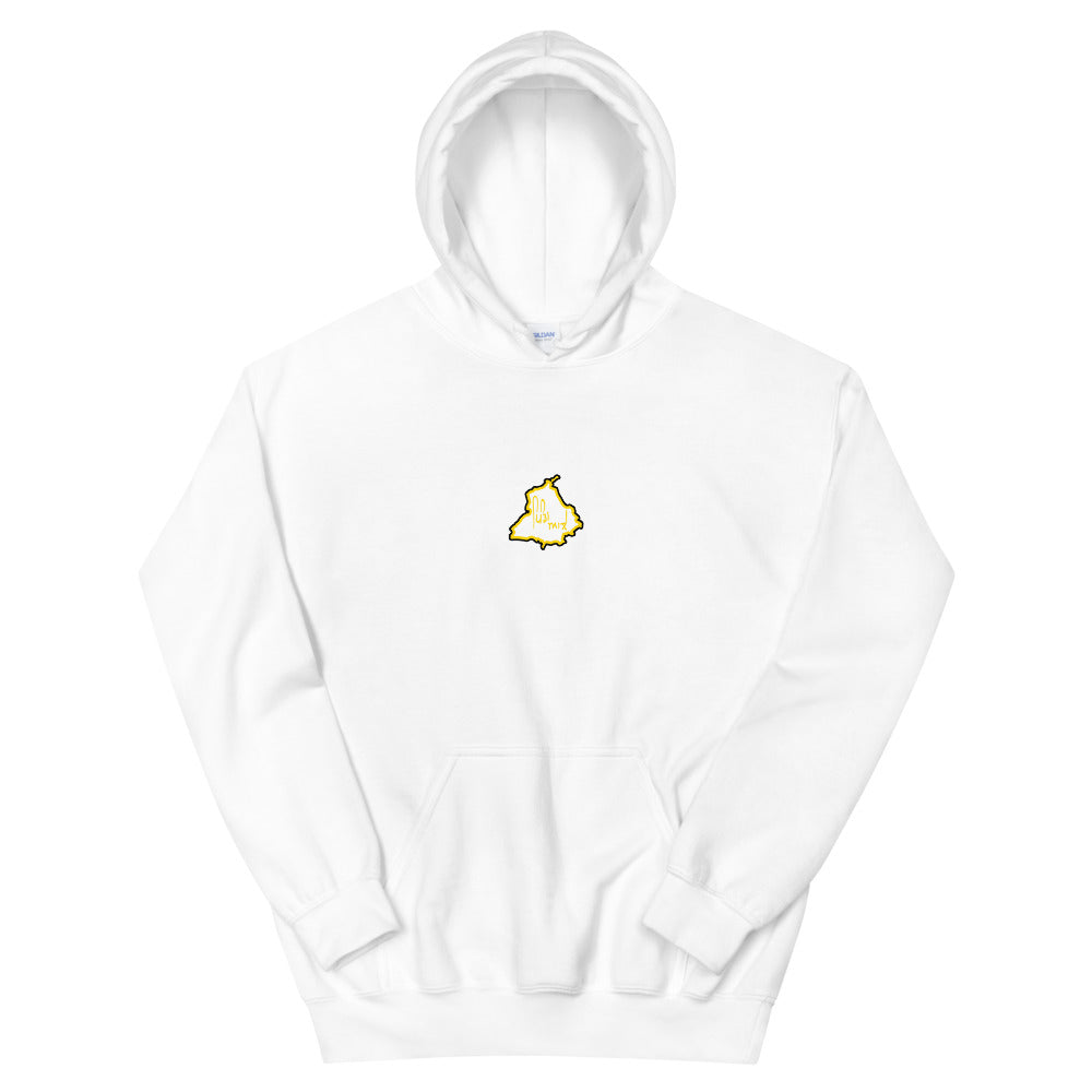 King of Spade Hoodie