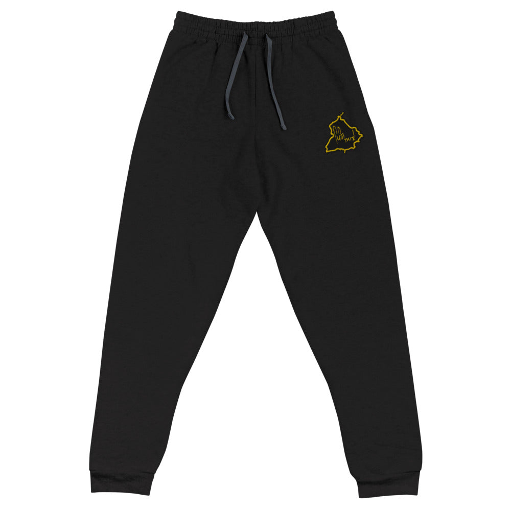 Pindaale Unisex Joggers