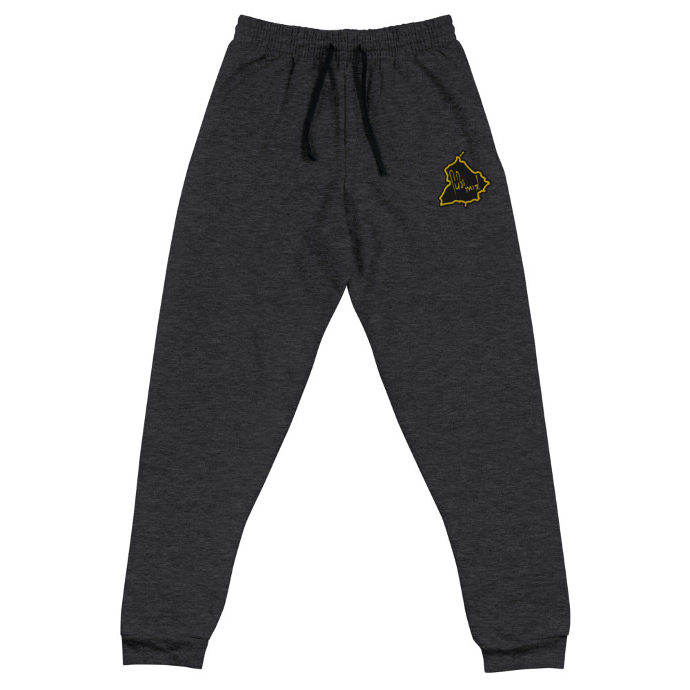 Pindaale Unisex Joggers