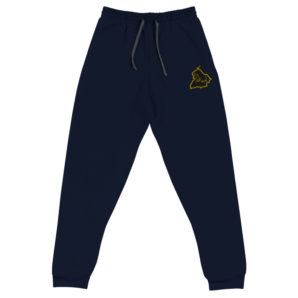Pindaale Unisex Joggers