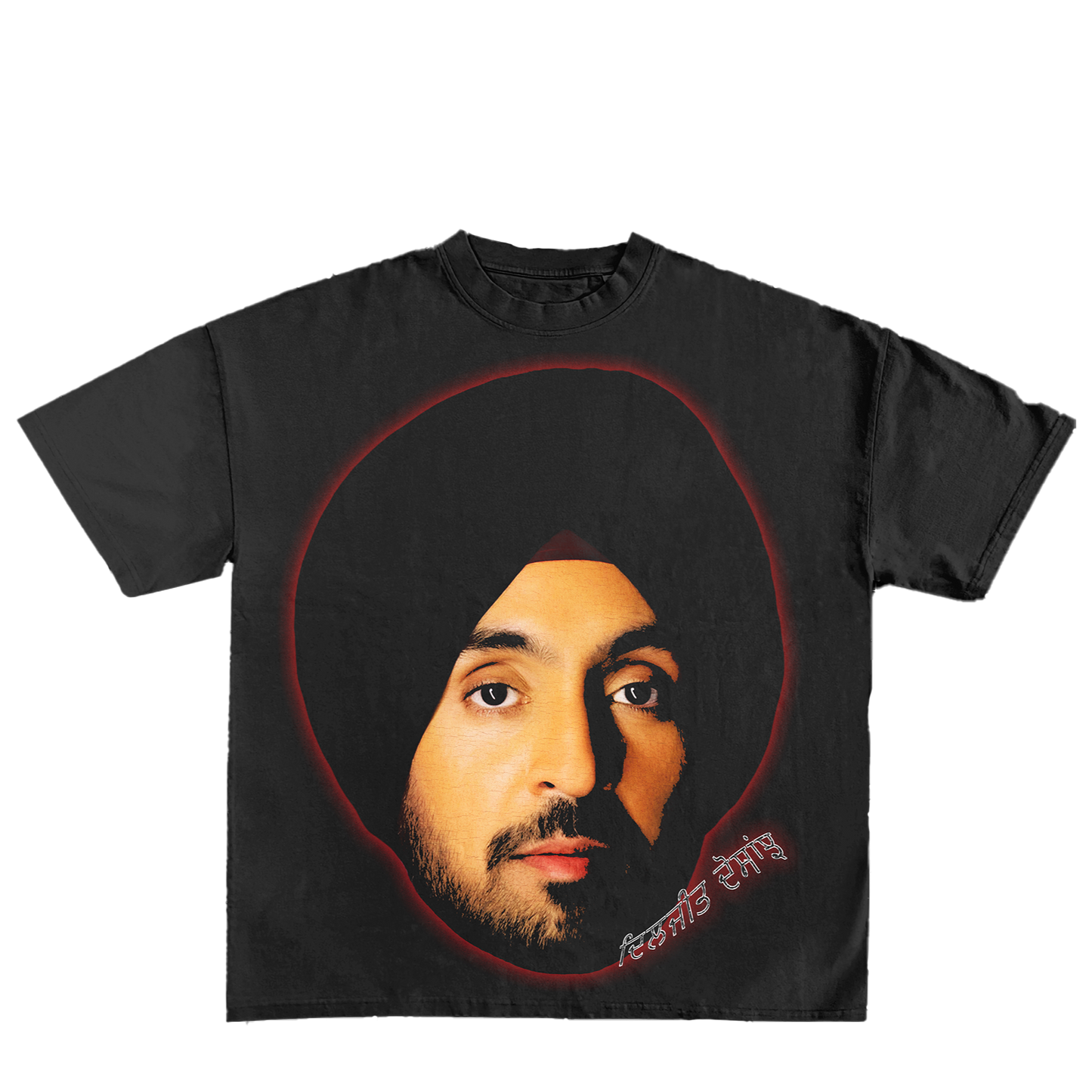 Diljit Dosanjh classic tee