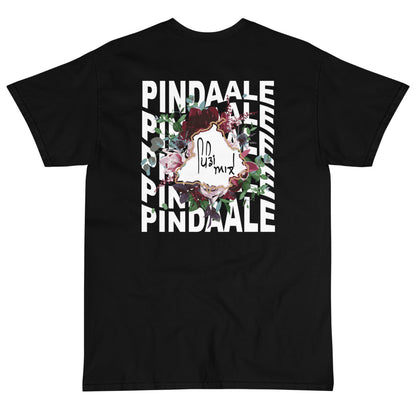 Straight Outta Pind T-Shirt