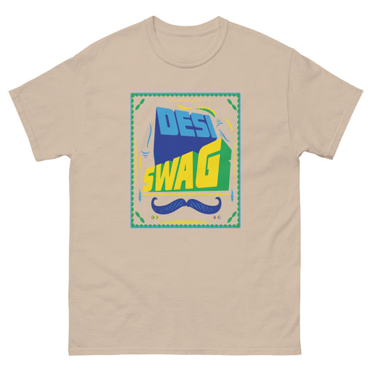 Desi Swag tee