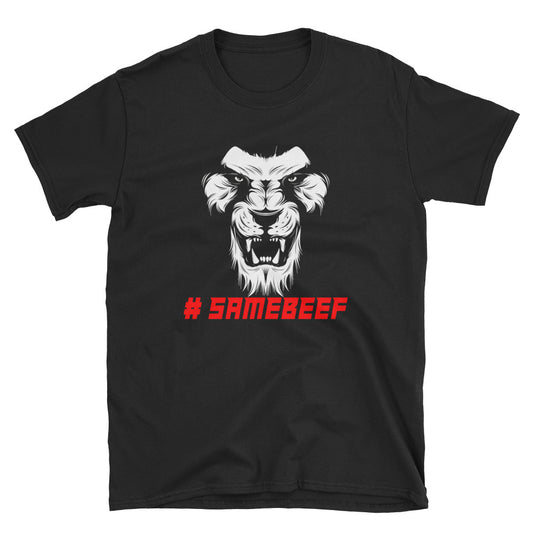 Samebeef Unisex T-Shirt