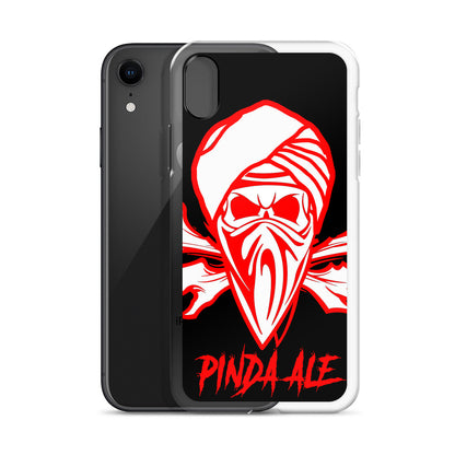 Rebel Singh iPhone Case