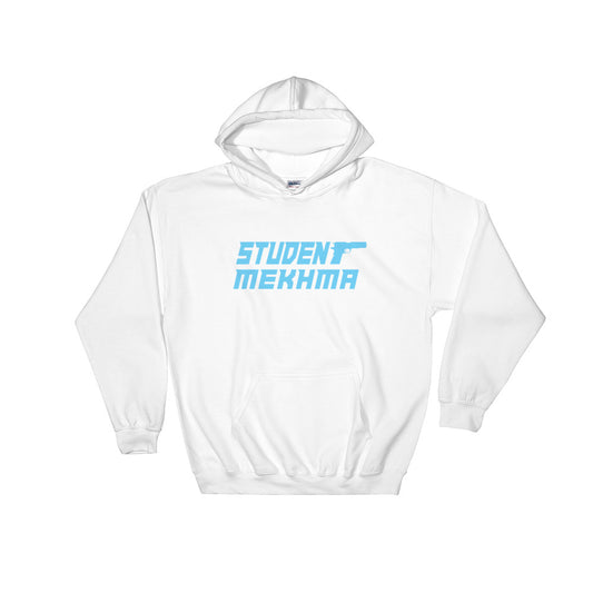 Student Mekhma Hooded Sweatshirt