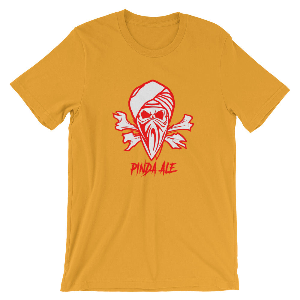 Rebel Singh T-Shirt