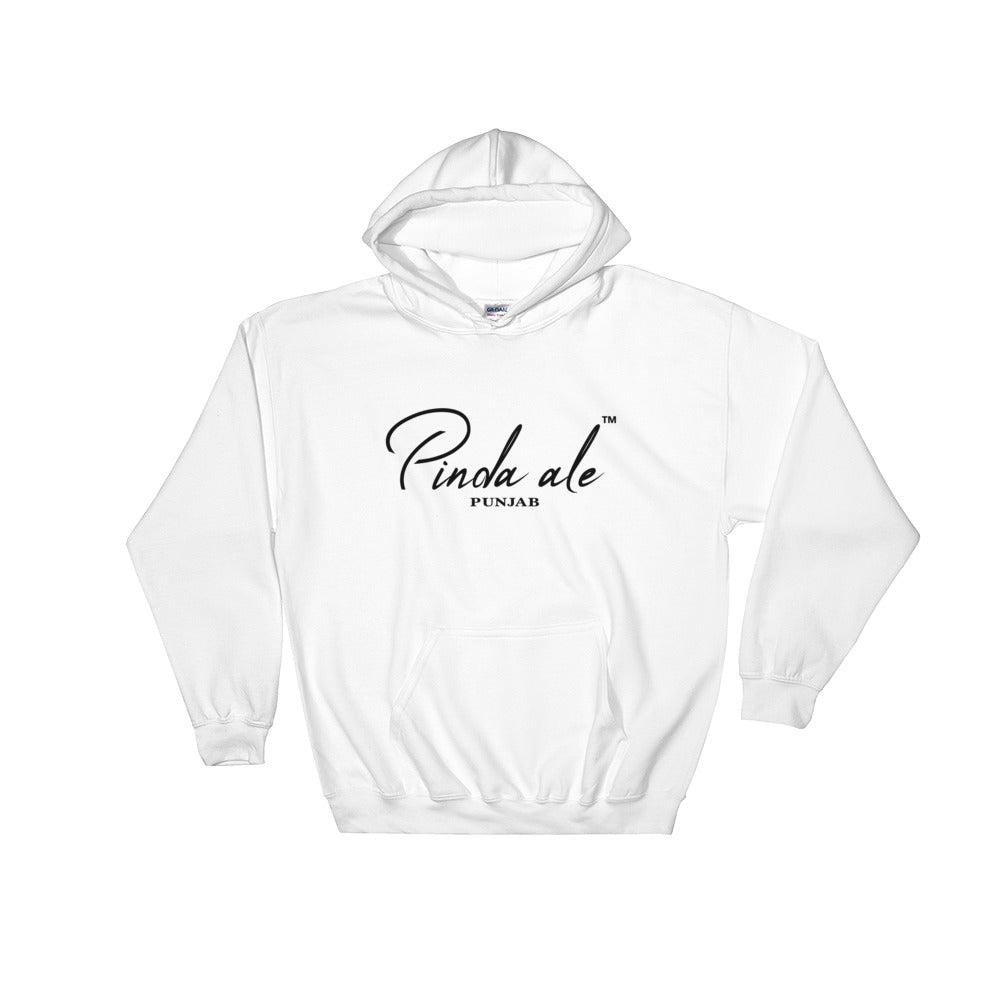 Pindaale original Hooded Sweatshirt