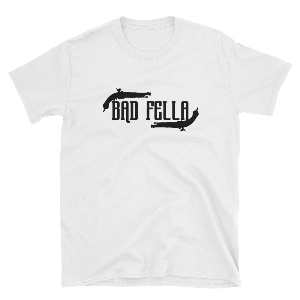 Bad Fella T-Shirt
