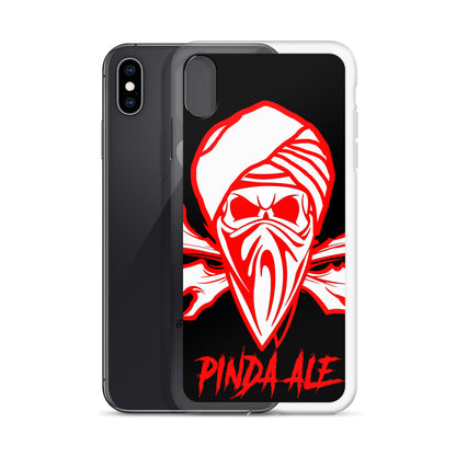 Rebel Singh iPhone Case