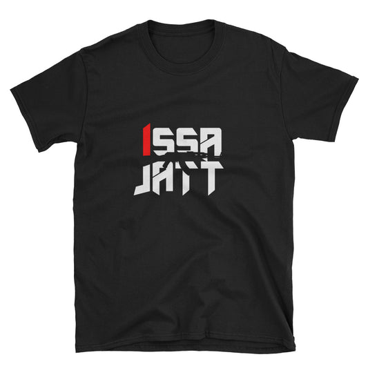 Issa Jatt T-Shirt