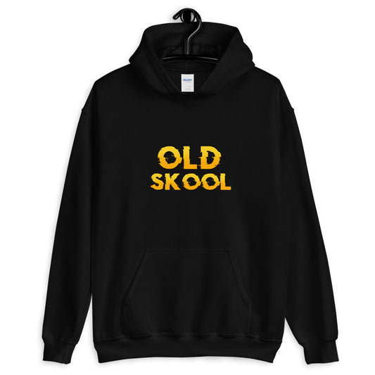 old skool sidhu moosewala Hoodie