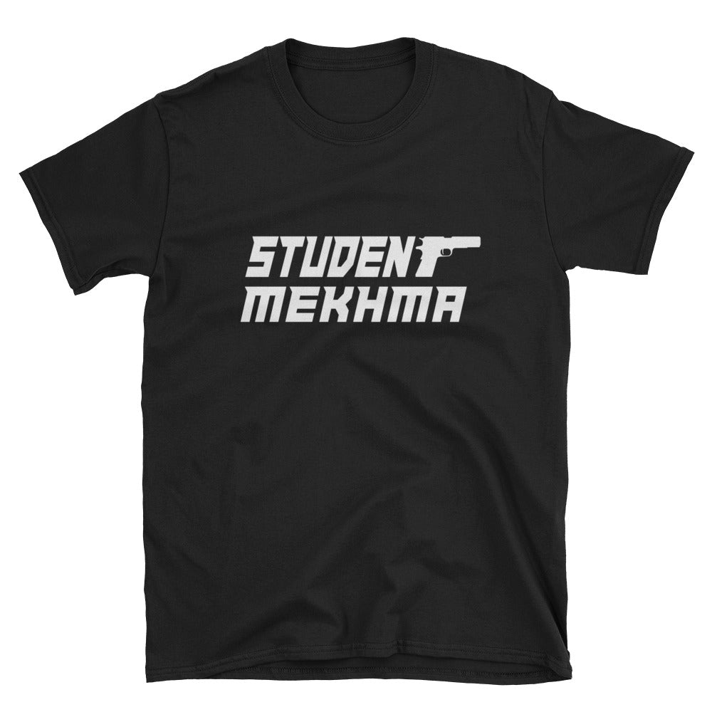 Student Mekhma Unisex T-Shirt