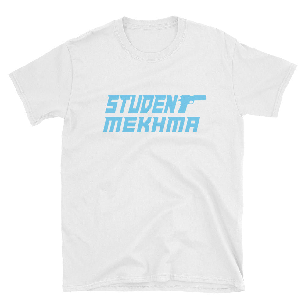 Student Mekhma Unisex T-Shirt