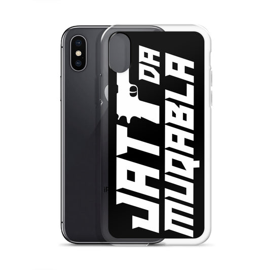 Jatt Da Muqabla iPhone Case