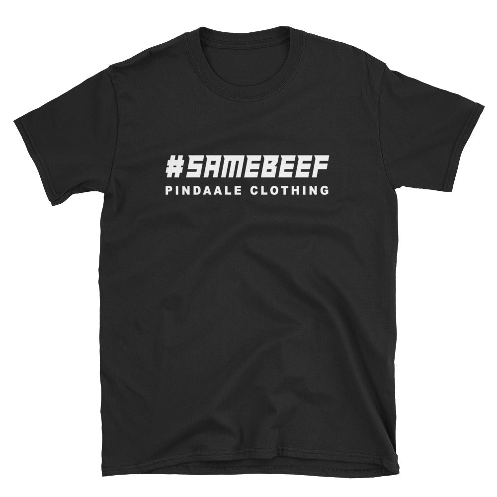 Samebeef Unisex T-Shirt