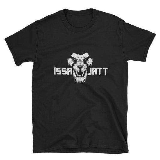 Issa Jatt T-Shirt