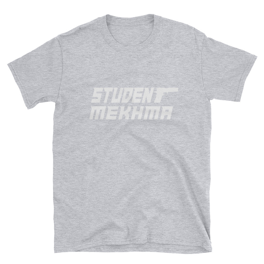 Student Mekhma Unisex T-Shirt