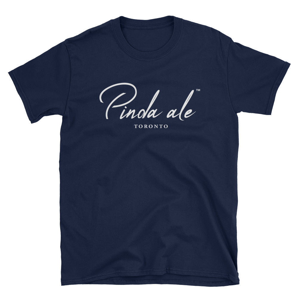 Pinda ale original Unisex T-Shirt