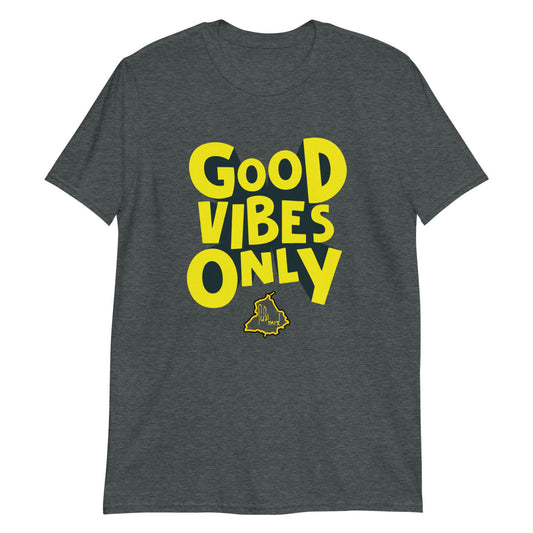 Good Vibes T-Shirt