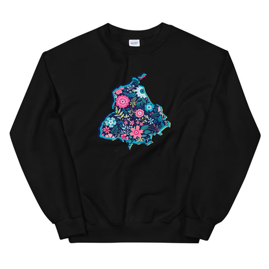 Flora Punjab Unisex Sweatshirt