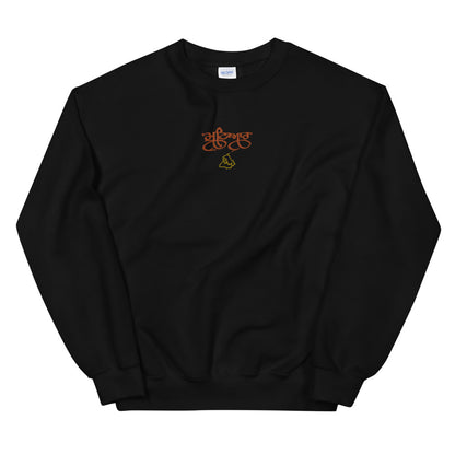 Mutiyaar Embroidered Sweatshirt