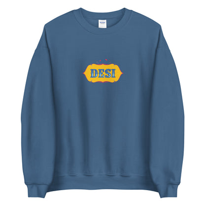 Desi Sweatshirt