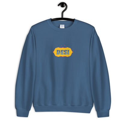 Desi Sweatshirt