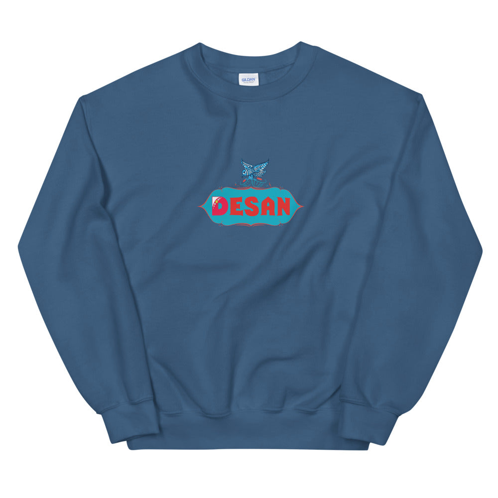 Desan Sweatshirt