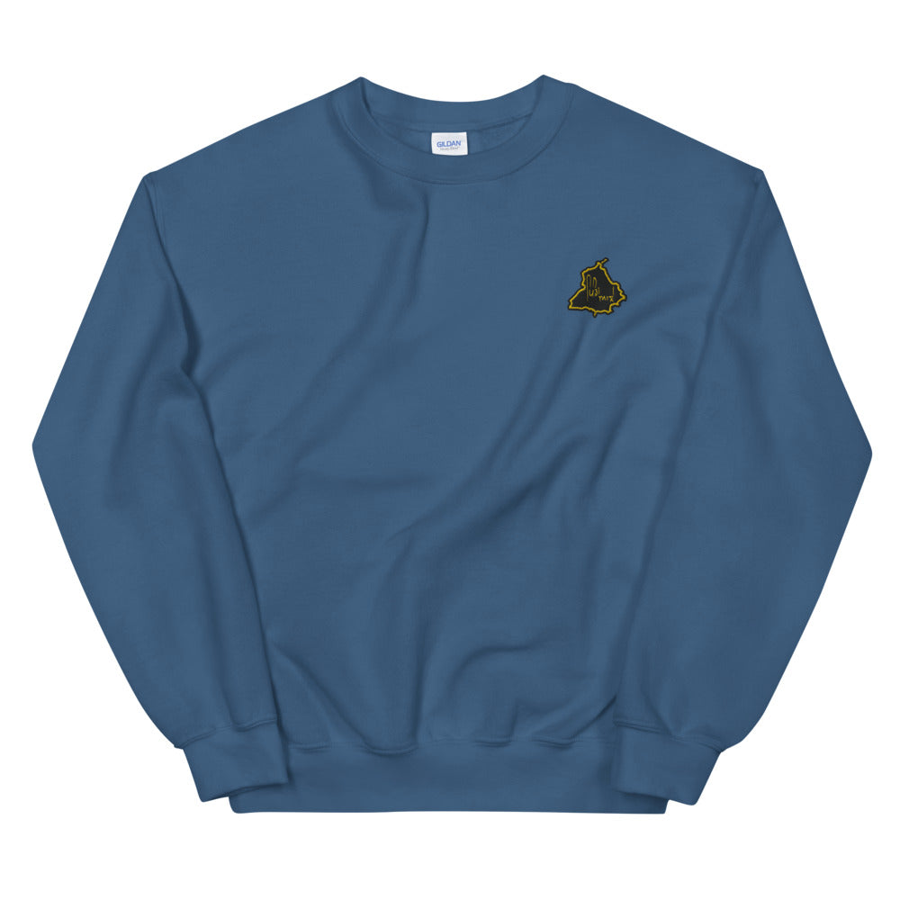 Pindaale Sweatshirt