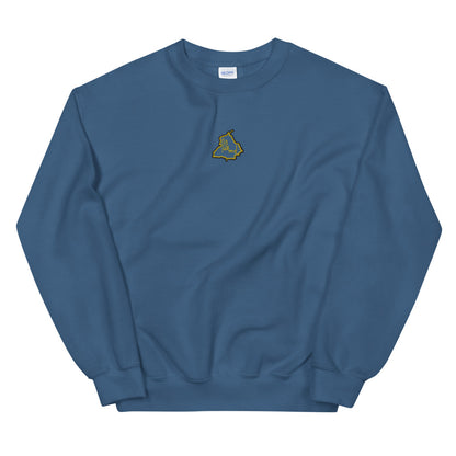 Pindaale embroidered Sweatshirt