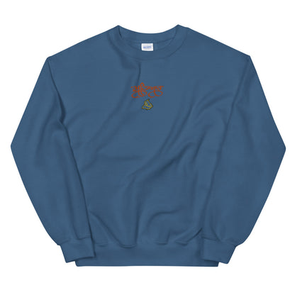 Mutiyaar Embroidered Sweatshirt