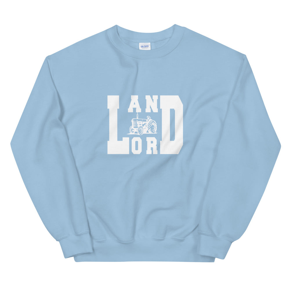 Land Lord Unisex Sweatshirt