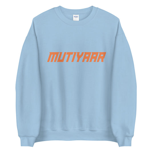 Mutiyaar Sweatshirt