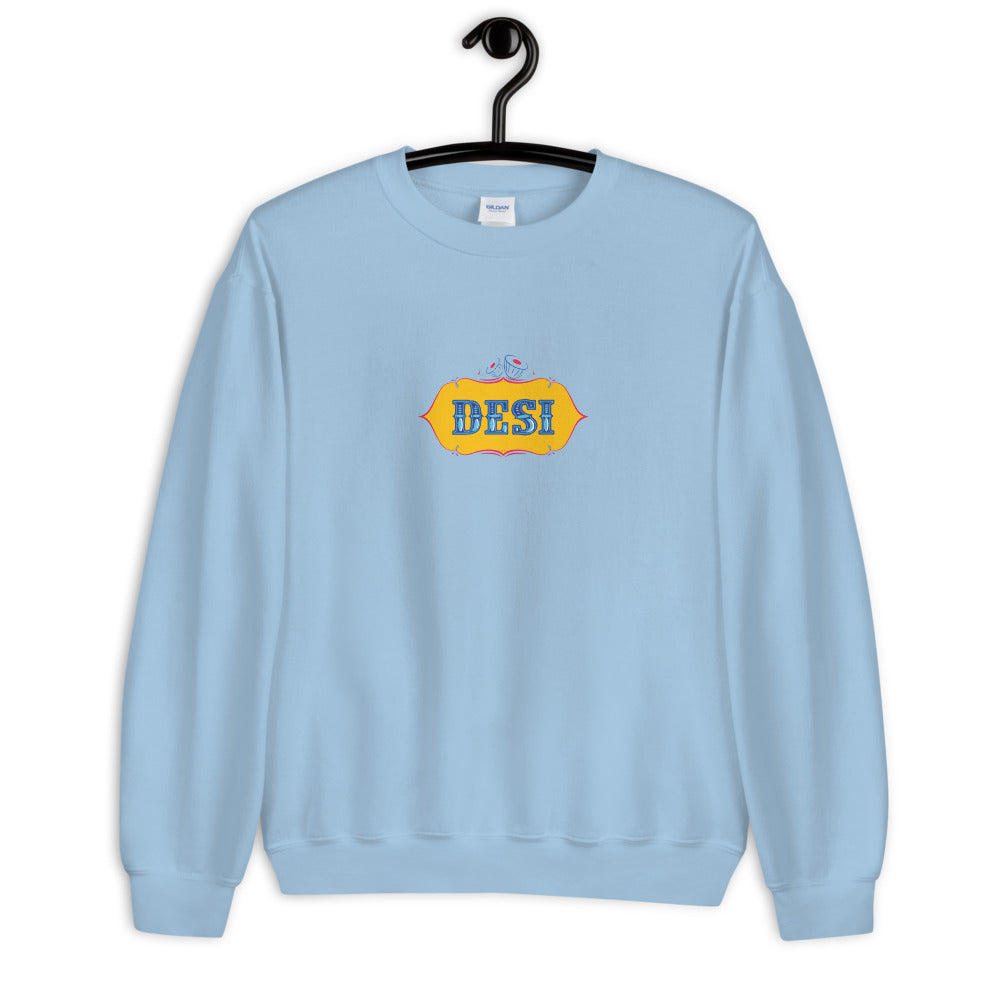 Desi Sweatshirt