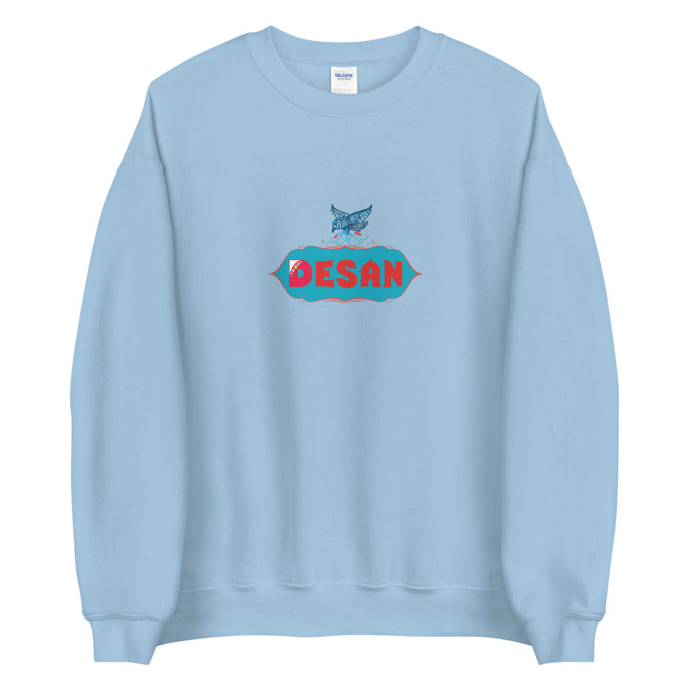 Desan Sweatshirt