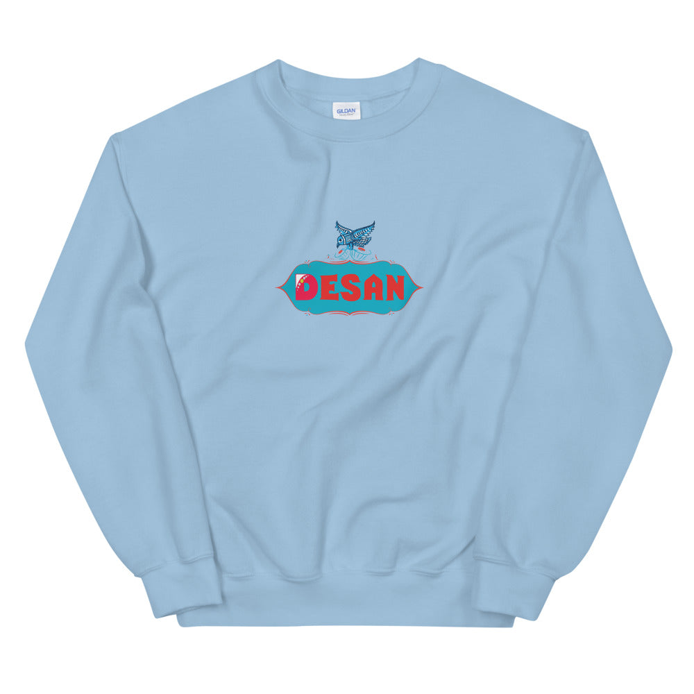 Desan Sweatshirt