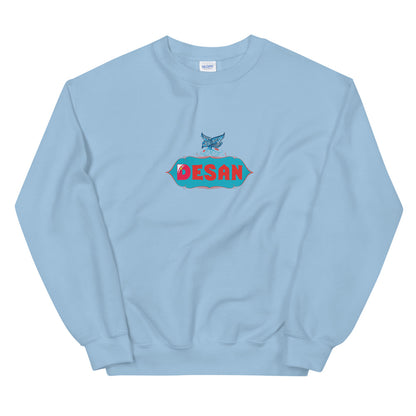 Desan Sweatshirt