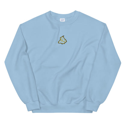 Pindaale embroidered Sweatshirt